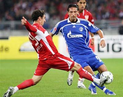 战术体系中 战术体系中